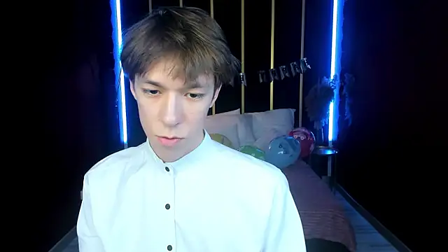 MarkBranston online show from January 18, 12:40 pm