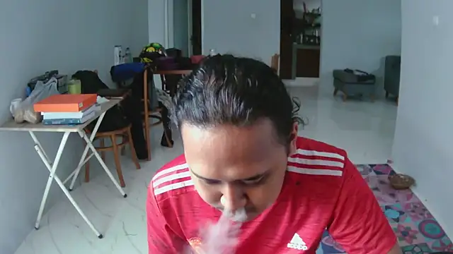 latexidn online show from January 19, 6:26 am