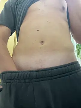 Kai73849 online show from October 3, 11:15 am