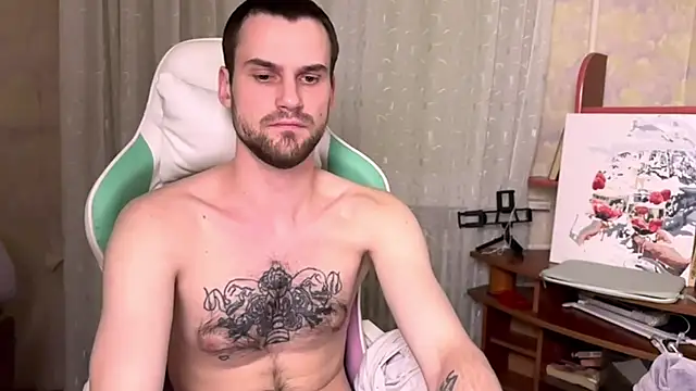 Iveraan online show from November 27, 7:39 pm