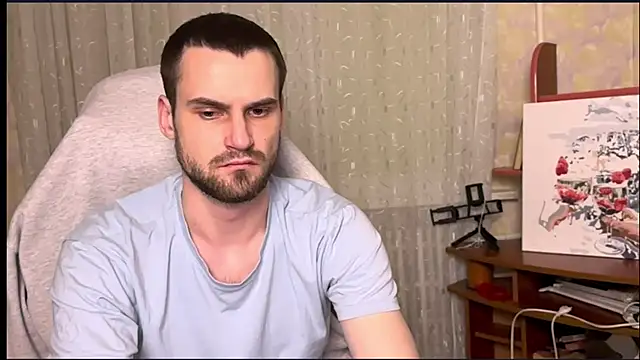 Iveraan online show from November 21, 7:35 pm