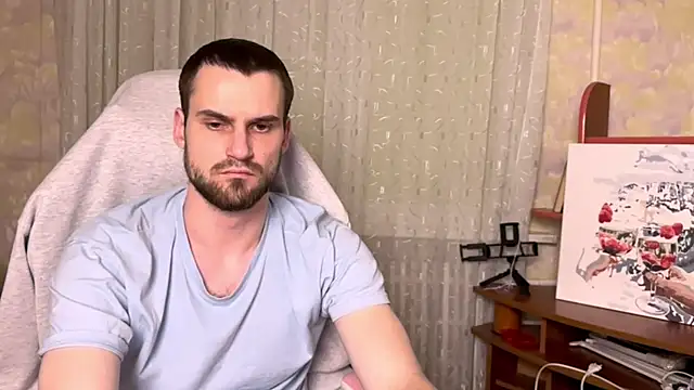 Iveraan online show from November 22, 7:35 pm