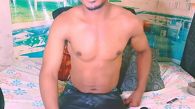 EbonyTiger69 online show from March 19, 6:22 pm