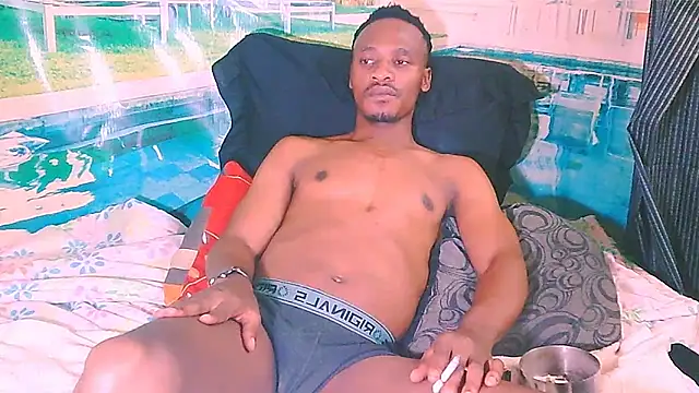 EbonyTiger69 online show from March 2, 2:55 am