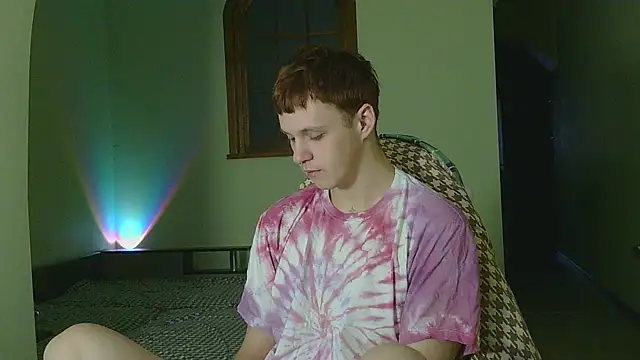  Timmy Boy  online show from November 21, 5:17 am