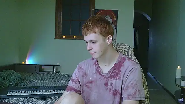  Timmy Boy  online show from November 18, 6:17 am