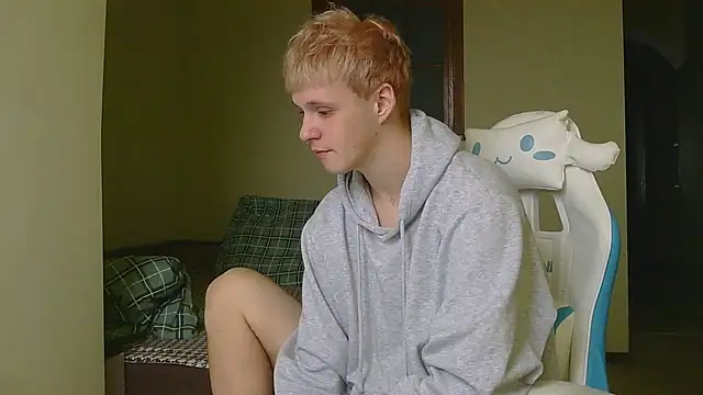  Timmy Boy  online show from November 29, 9:00 am