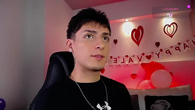 MateoMitchell online show from February 17, 4:55 am