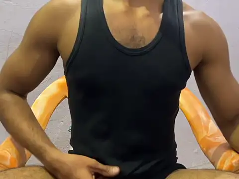 OooYessboyy online show from March 27, 6:53 pm