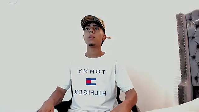 JACCOCK 4 online show from November 11, 4:06 am