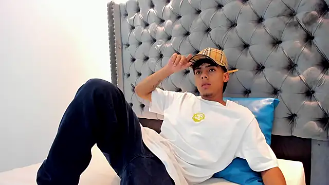 JACCOCK 4 online show from November 24, 3:51 am