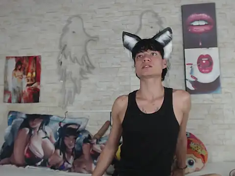 alex russo   online show from November 15, 4:03 am