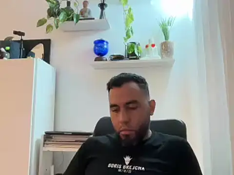 Domfetishx online show from November 4, 4:02 am