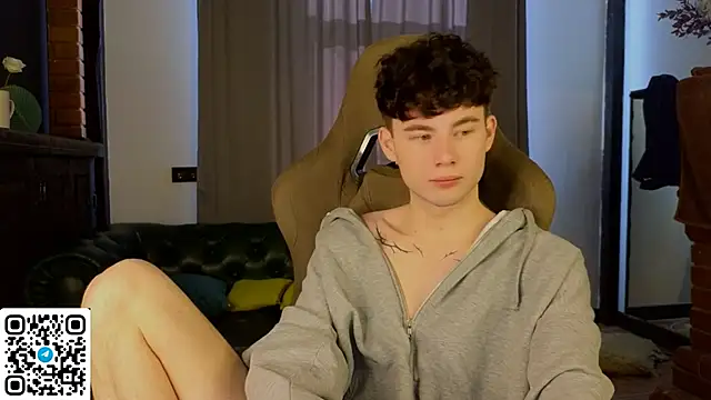 Cute Mike online show from March 9, 5:12 am