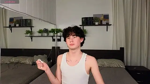 Cute Mike online show from January 14, 6:11 pm