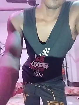 Binny91 online show from February 3, 7:46 am