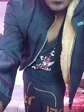 Binny91 online show from January 7, 4:50 am