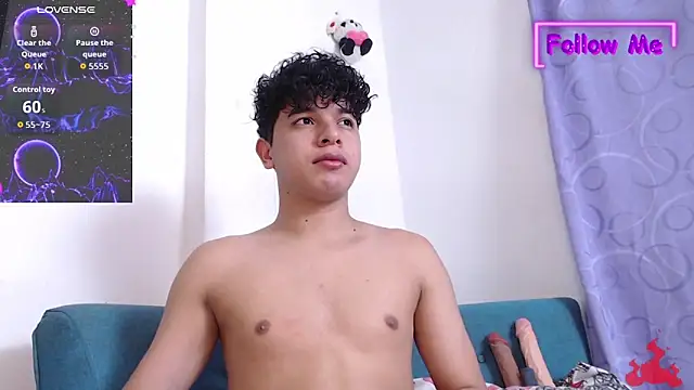 Dominic king7 online show from January 16, 1:19 am