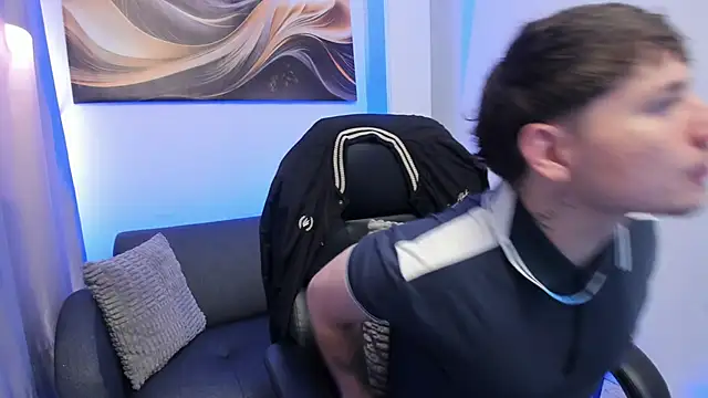 Leoo Miller online show from February 4, 4:29 am