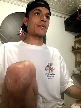 santyrestrepo online show from October 5, 12:58 am