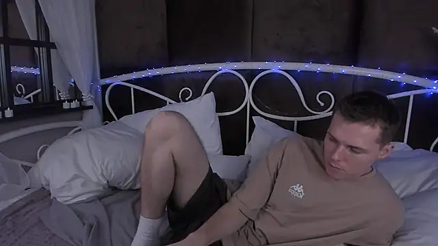 Hector Spector online show from November 6, 11:13 am