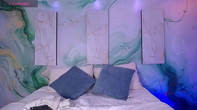 JackFrosst online show from April 16, 12:16 pm