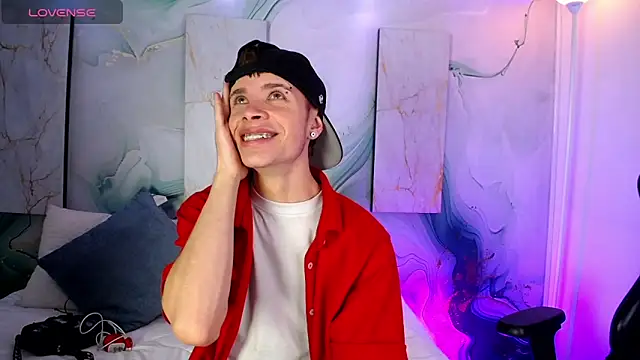 JackFrosst online show from April 20, 12:51 pm