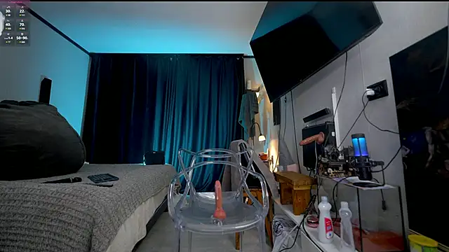 69littlebig69 online show from March 18, 8:26 pm