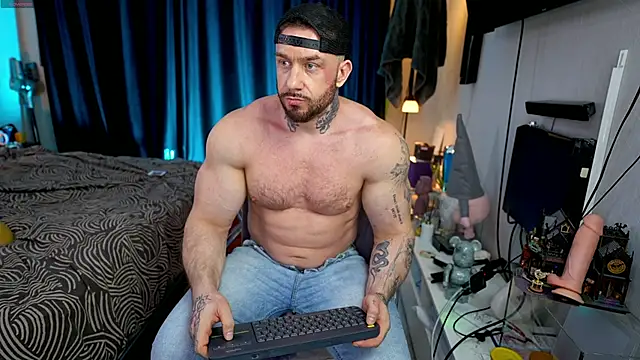 69littlebig69 online show from March 2, 8:03 pm