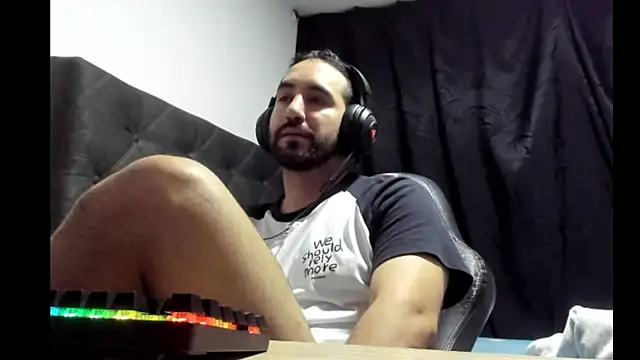 coolfriki online show from February 12, 4:29 am