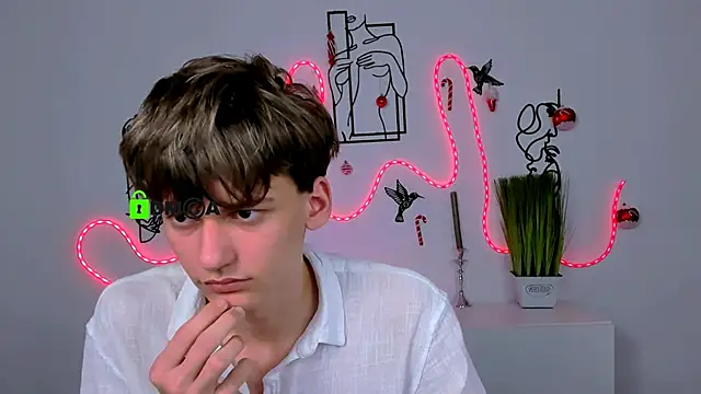 rico steel online show from January 7, 8:03 pm