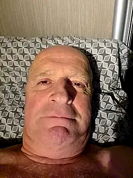 rudy-kralik online show from February 17, 11:25 pm