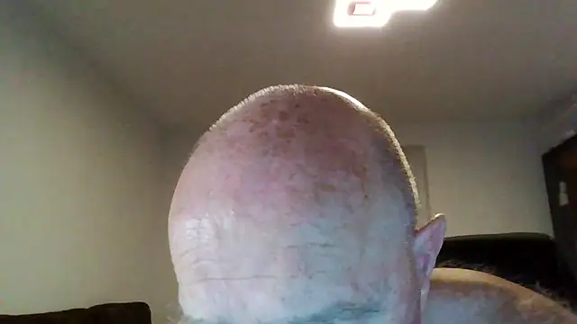 rudy-kralik online show from November 5, 9:39 pm