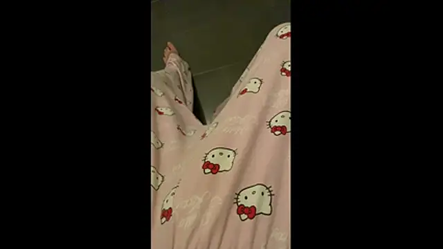 MolleDolle online show from April 20, 8:55 pm