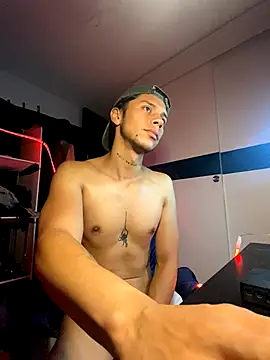 ErosDominant online show from October 19, 7:22 am