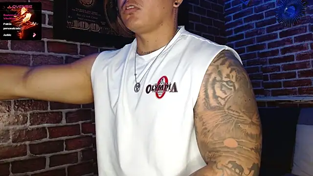 jordan bigcock  online show from February 22, 7:54 am