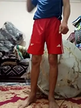 latarak321 online show from January 13, 10:03 pm