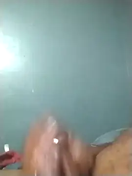 Sbhamu532 online show from March 27, 1:10 am