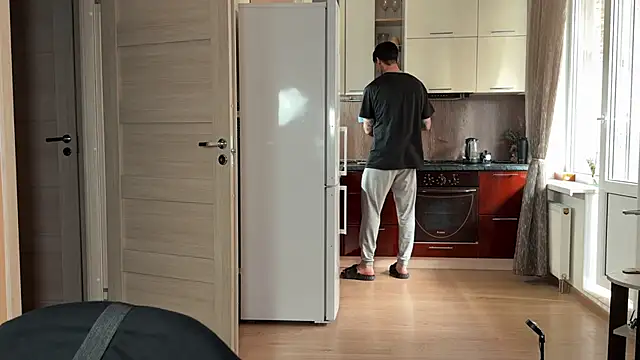 Anubisgods online show from March 30, 11:55 am