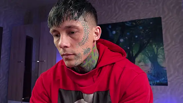 Anubisgods online show from February 8, 7:47 am