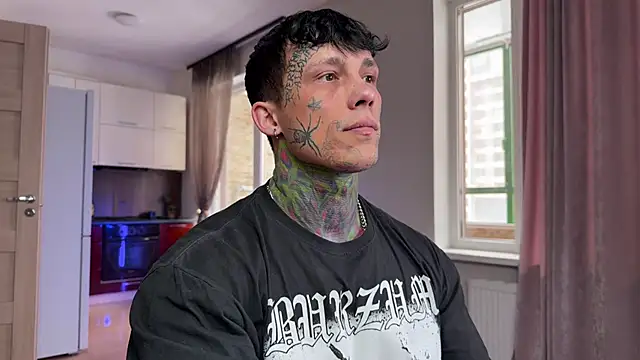 Anubisgods online show from February 27, 11:11 am