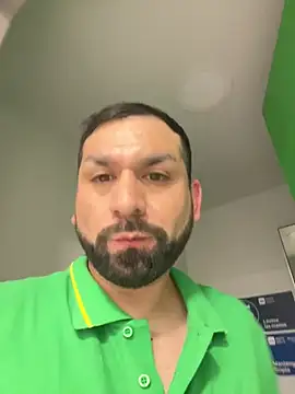 Nasho172737 online show from January 18, 4:20 pm