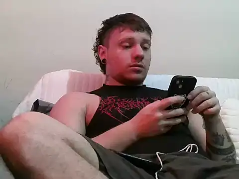 Skol 100802 online show from October 9, 2:49 am