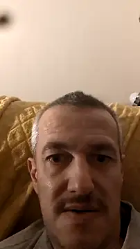 Nyctalopie8579 online show from October 26, 9:50 pm