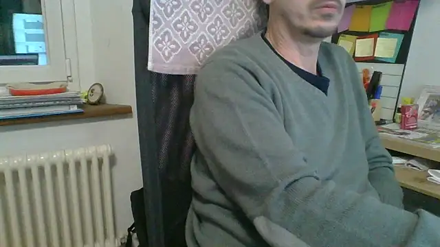 Kawayleo online show from April 19, 10:56 pm