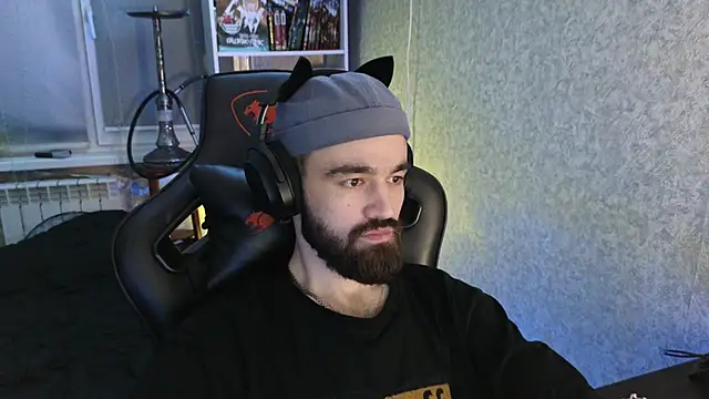 Nik Namee online show from October 28, 8:22 pm