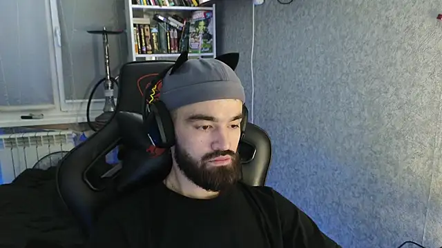 Nik Namee online show from November 27, 5:22 am