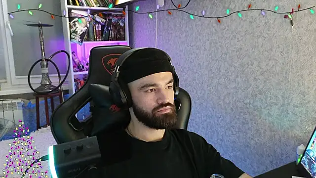 Nik Namee online show from January 15, 8:55 pm