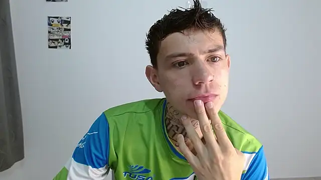 hot teo  online show from December 2, 11:24 am