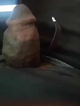 Thaps deDick online show from November 1, 2:21 pm